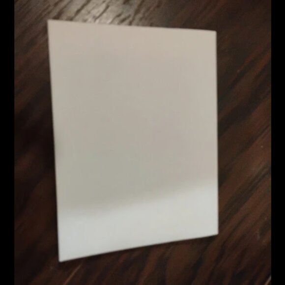 5 Boxes Rustic Wedding Invitations (100 Total) - Picture 7 of 9